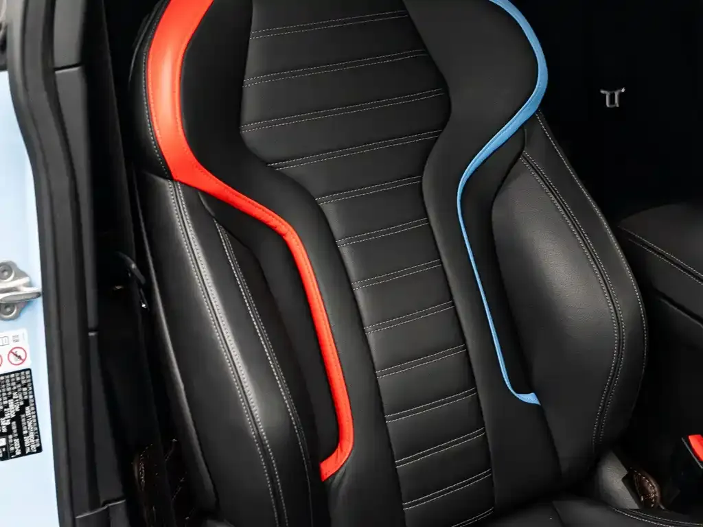 BMW M2 2024 из CN, фото 4