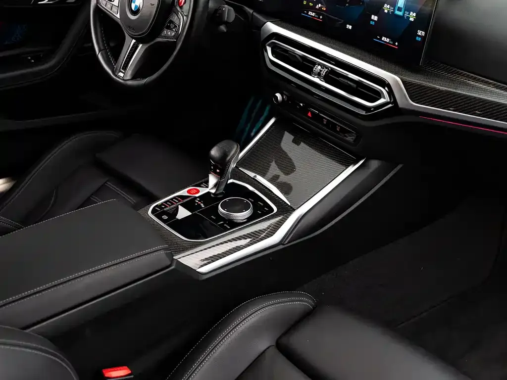 BMW M2 2024 из CN, фото 6