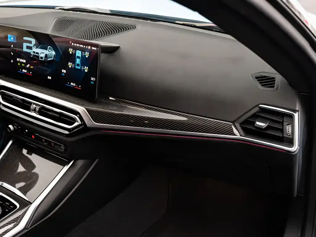 BMW M2 2024 из CN, фото 7