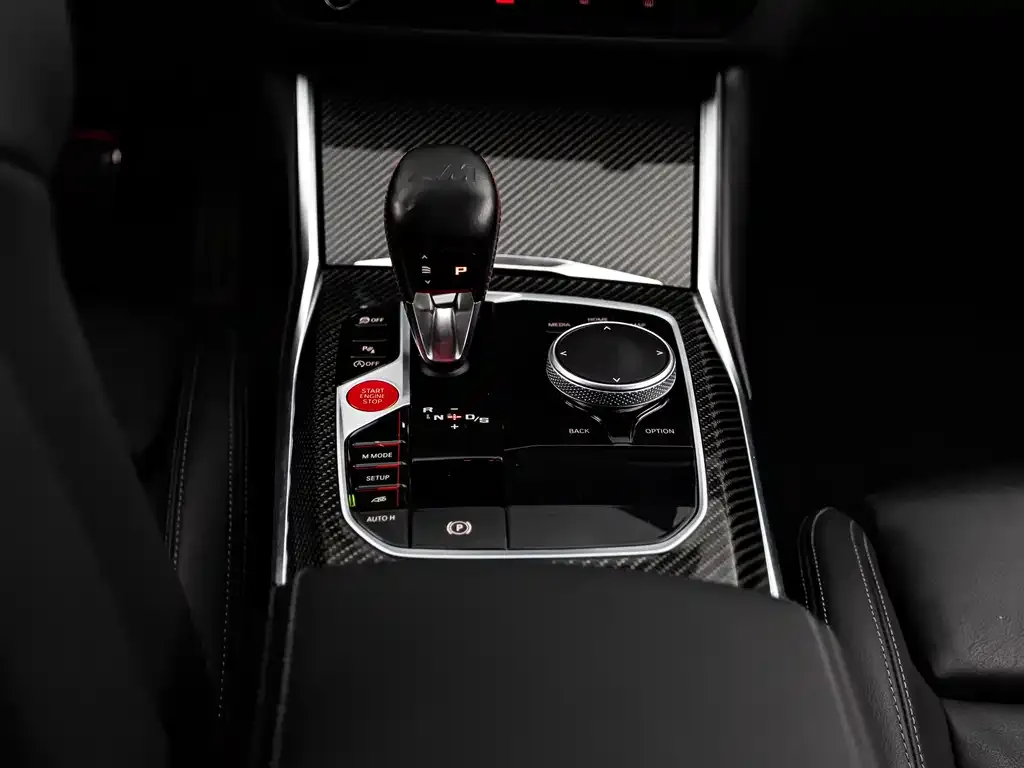 BMW M2 2024 из CN, фото 8