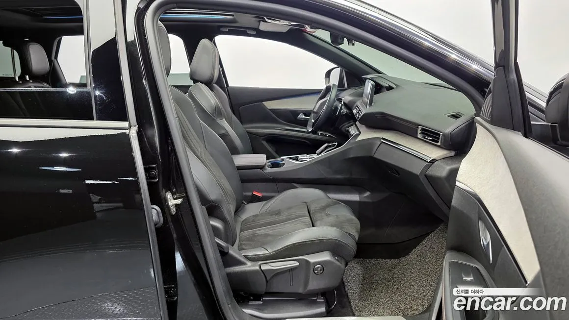 [object Object] 5008 2021 из KR, фото 10