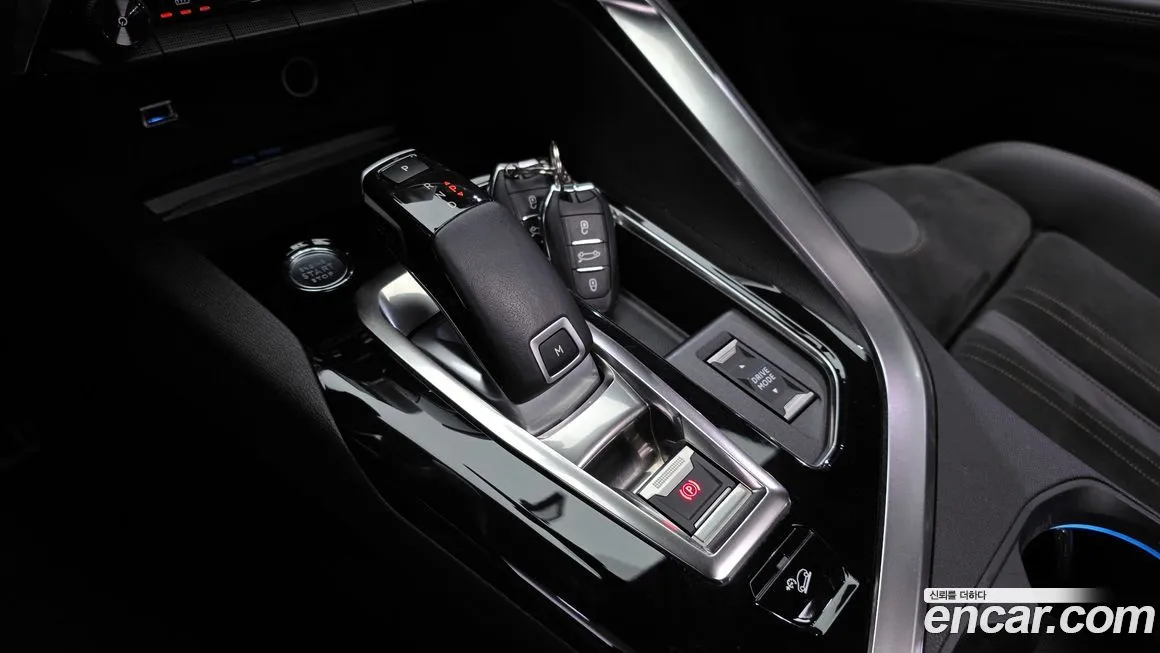 [object Object] 5008 2021 из KR, фото 9