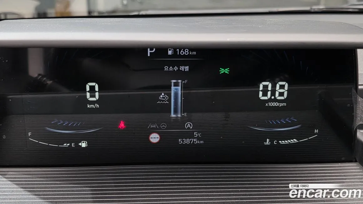 Hyundai Staria — фото 8
