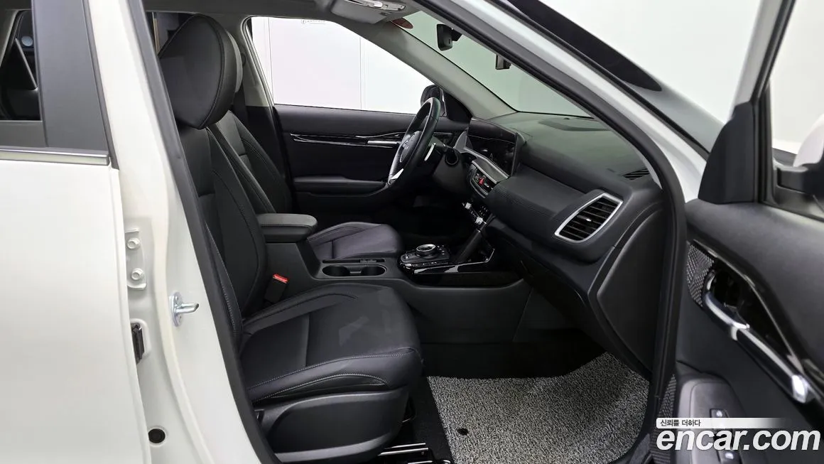 Kia Seltos 2023 из KR, фото 10