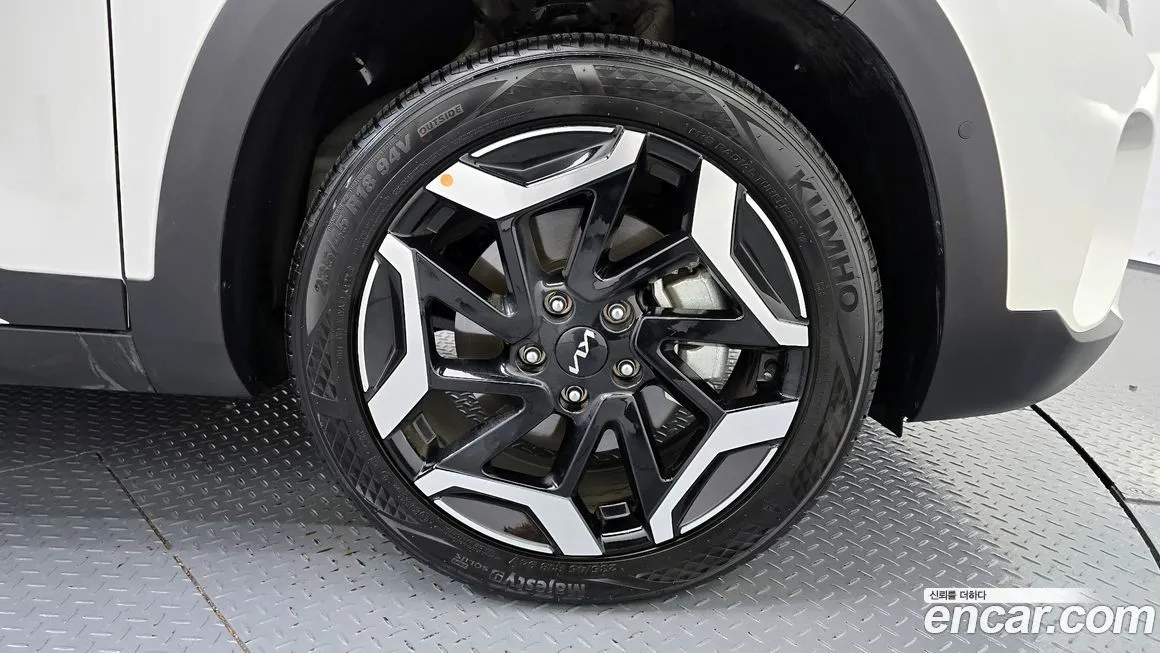 Kia Seltos 2023 из KR, фото 5