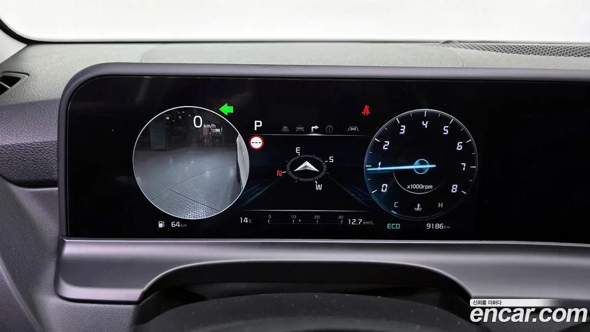 Kia Seltos 2023 из KR, фото 8