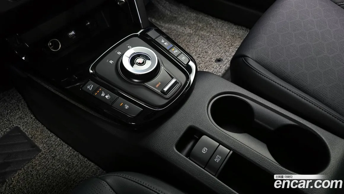 Kia Seltos 2023 из KR, фото 9