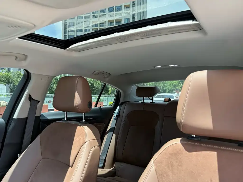 Buick Regal 2022 из CN, фото 9