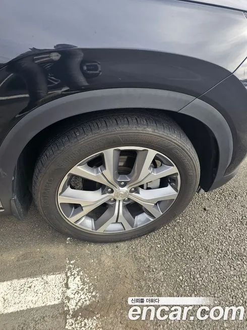 Hyundai Palisade — фото 4