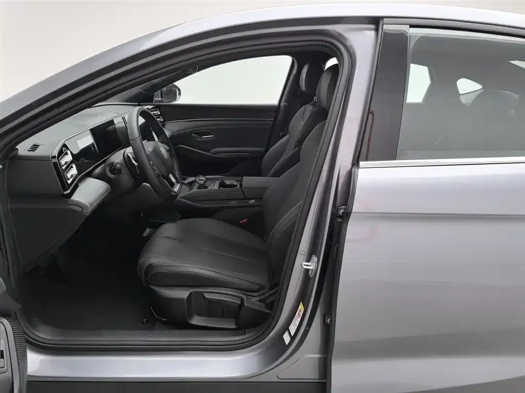 BYD Qin L 2025 из CN, фото 10