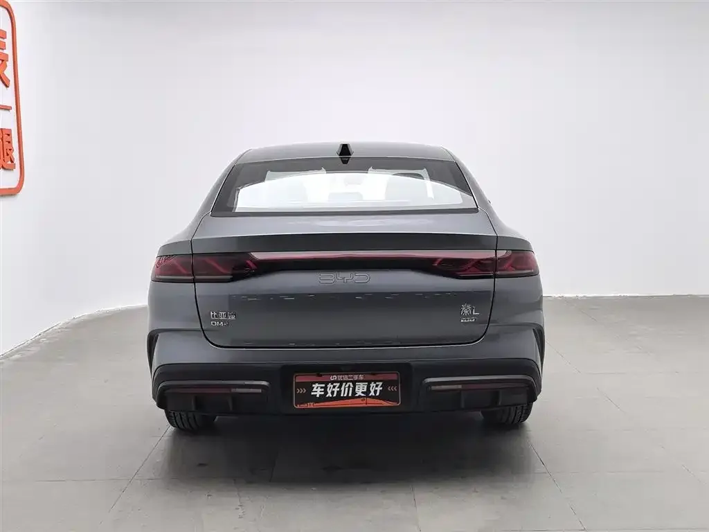 BYD Qin L 2025 из CN, фото 4