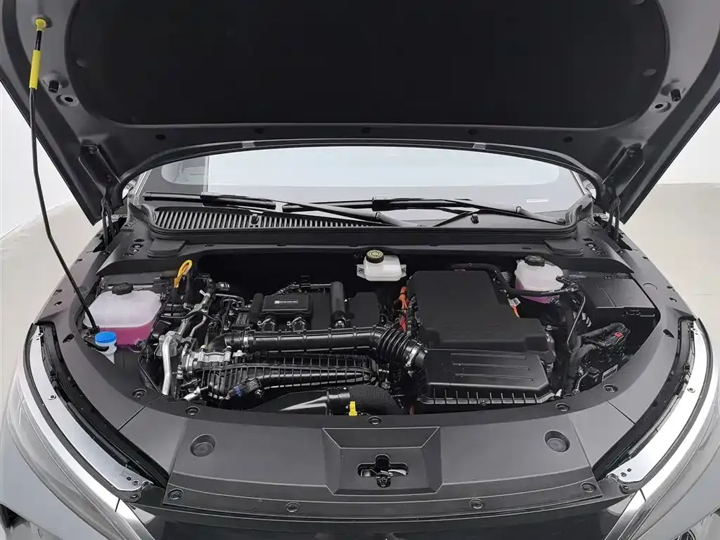 BYD Qin L 2025 из CN, фото 6