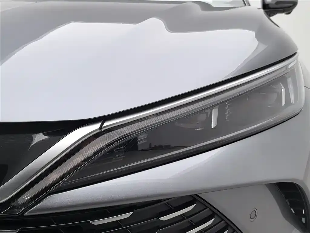 BYD Qin L 2025 из CN, фото 7