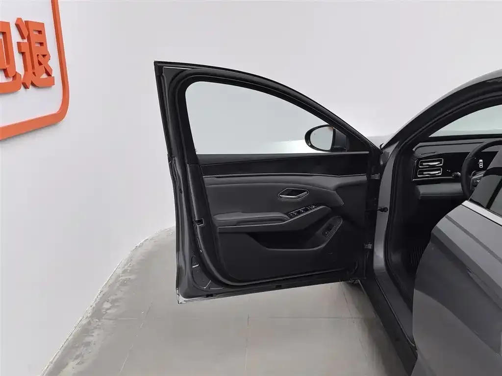 BYD Qin L 2025 из CN, фото 8