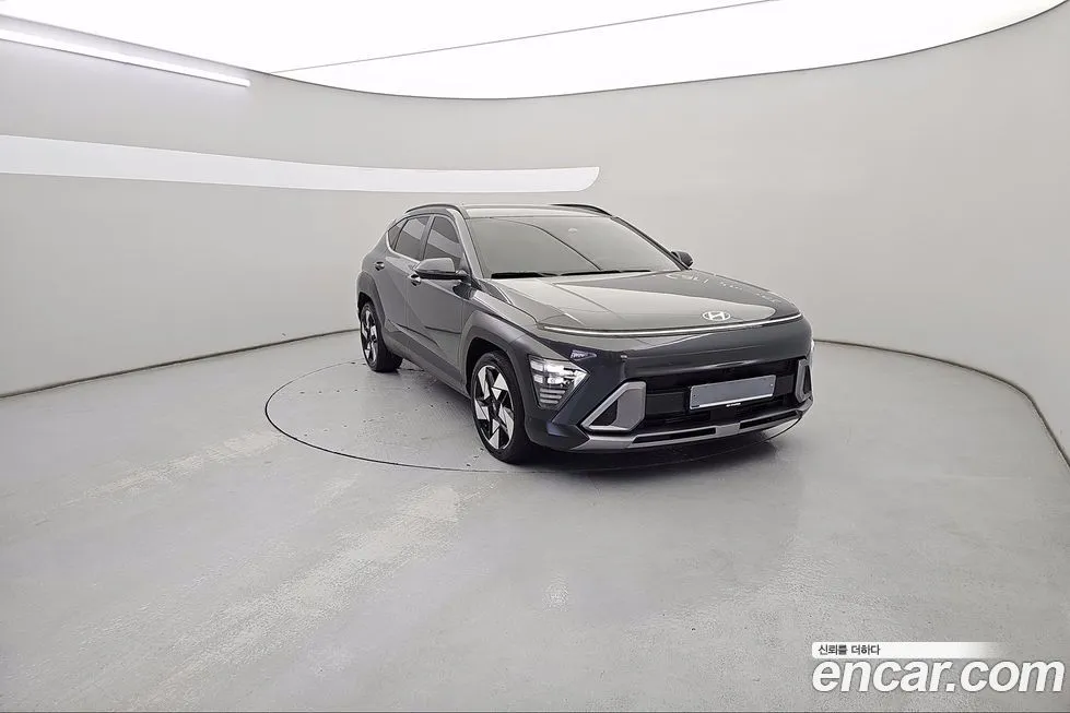 Hyundai Kona — фото 4