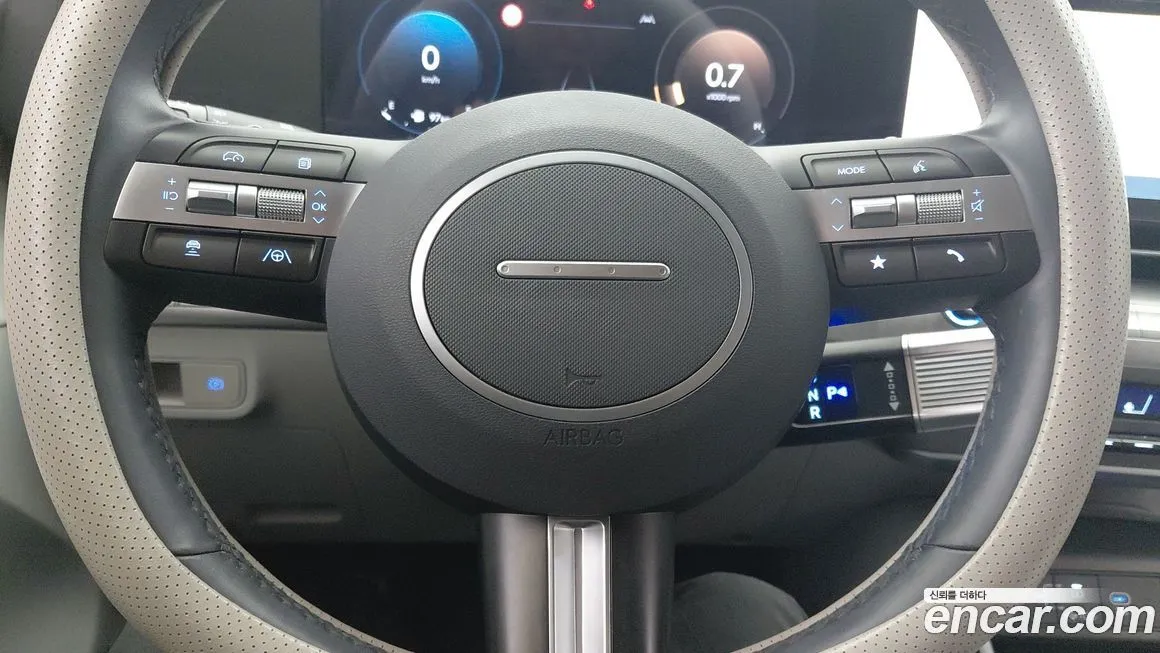 Hyundai Kona — фото 7