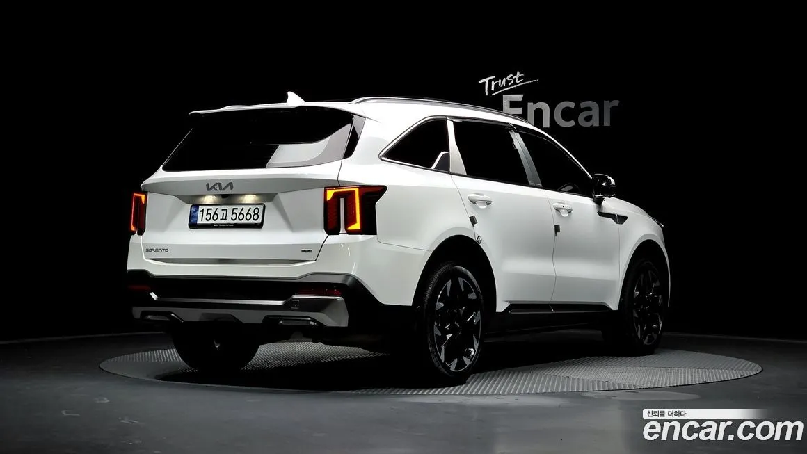 Kia Sorento — фото 2