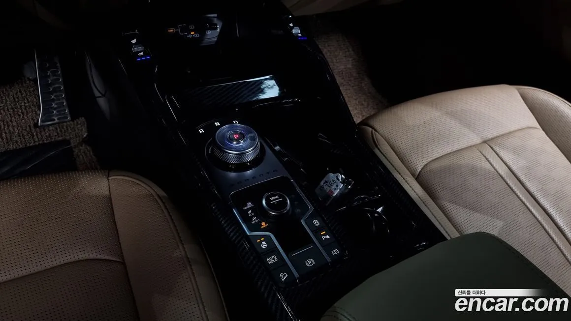Kia Sorento — фото 9