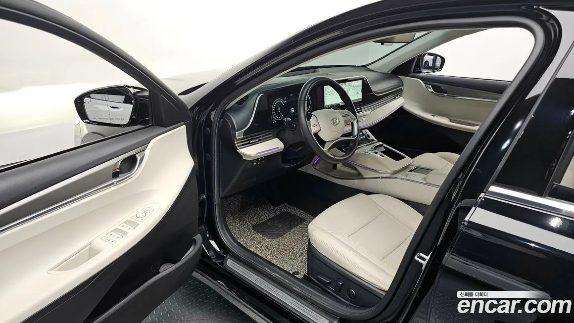 Hyundai Grandeur 2023 из KR, фото 10