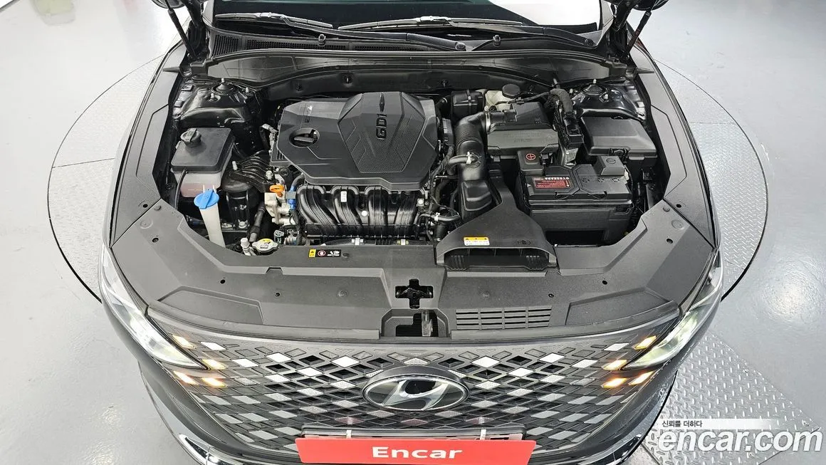 Hyundai Grandeur 2023 из KR, фото 6