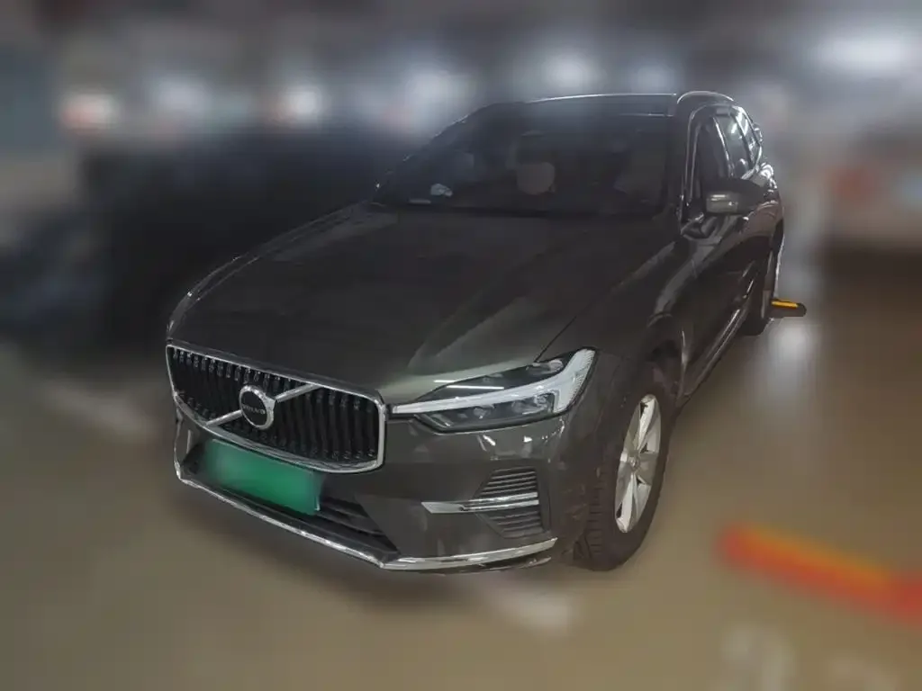 Volvo XC60 — фото 2