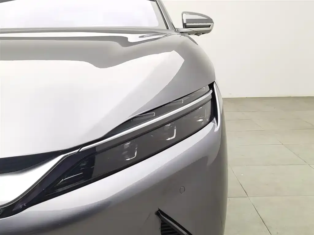 BYD Han 2021 из CN, фото 7