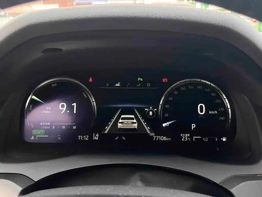 Toyota Camry 2021 из CN, фото 10