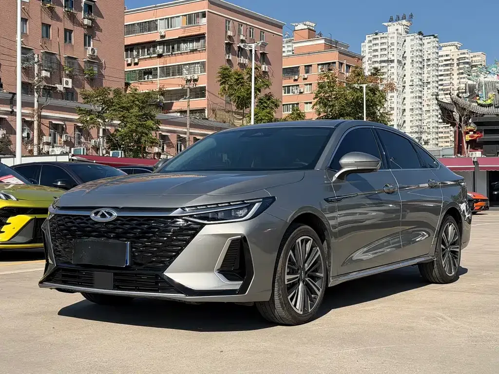 Chery Arrizo 8 2025 из CN, фото 1