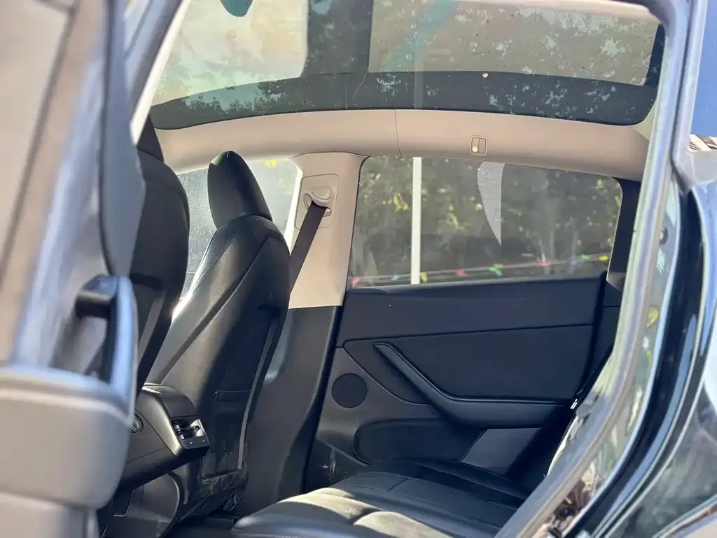 Tesla Model Y 2024 из CN, фото 10