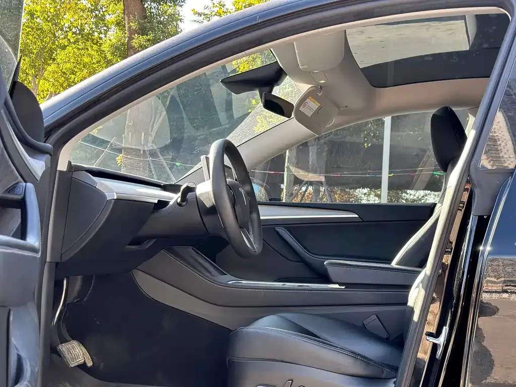 Tesla Model Y 2024 из CN, фото 9
