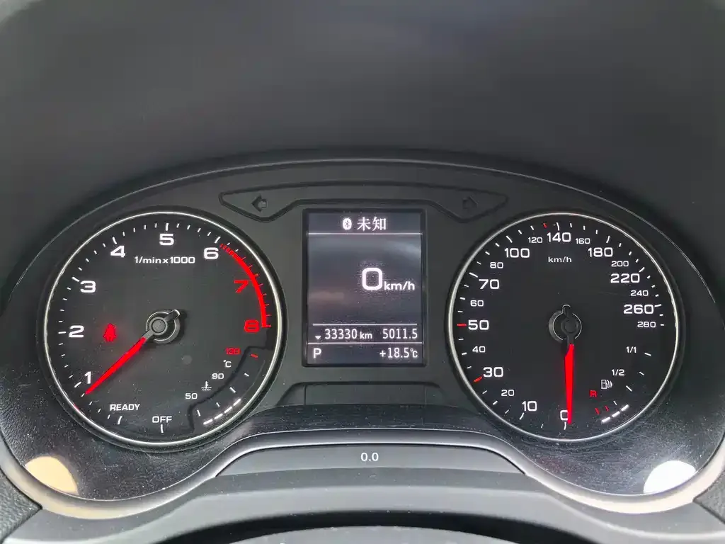 Audi A3 2021 из CN, фото 10