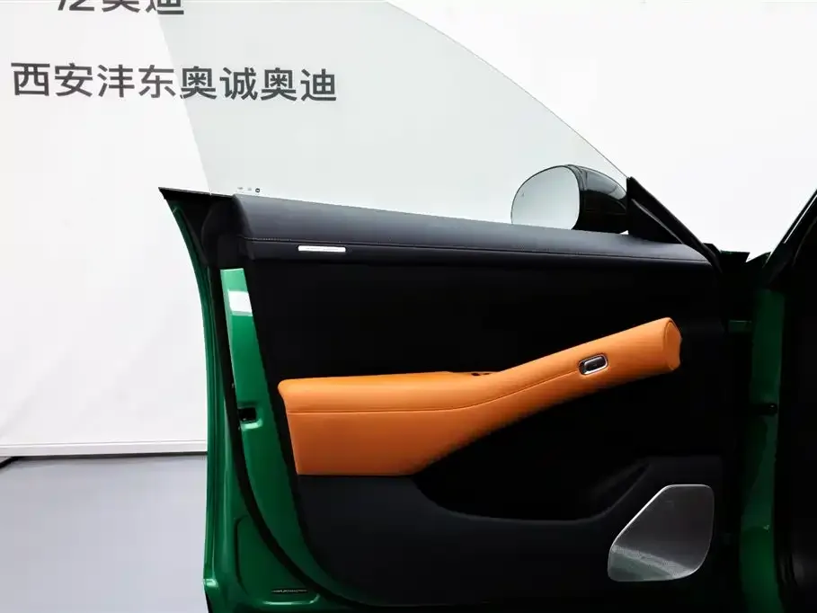 Xiaomi YU7 2025 из CN, фото 9