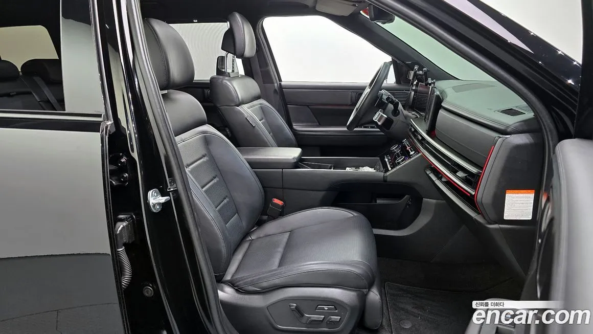 Hyundai Santafe — фото 10