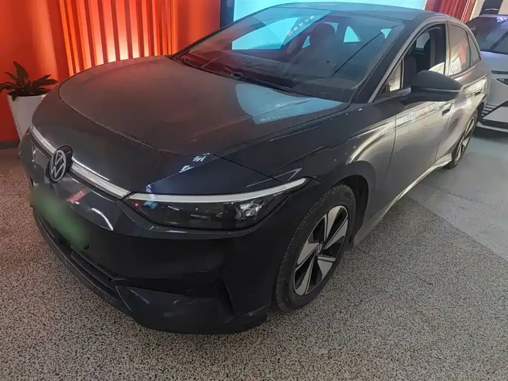 Volkswagen ID.7 VIZZION 2024 из CN, фото 1