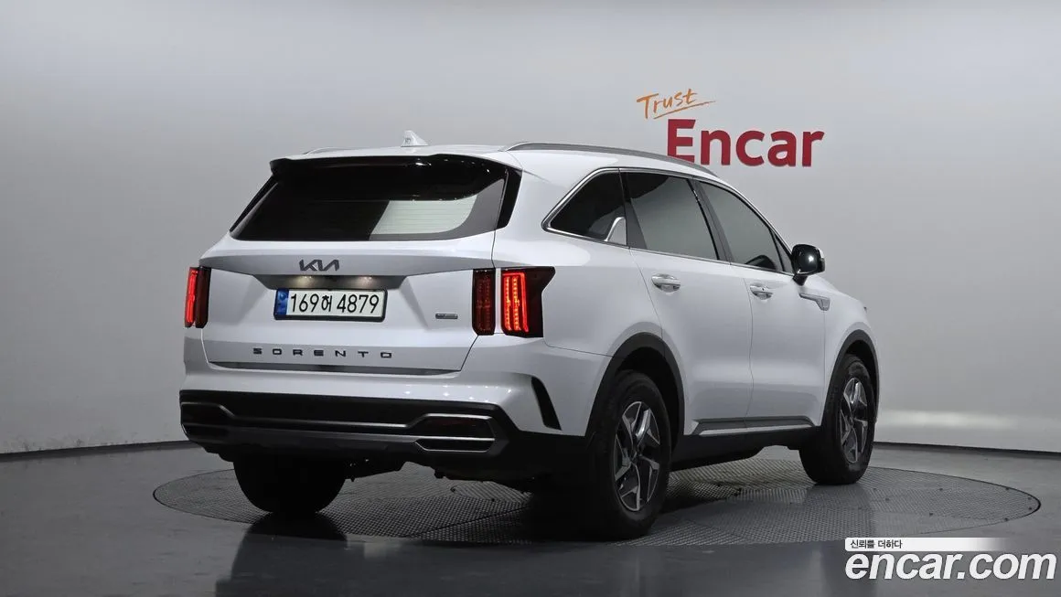 Kia Sorento — фото 2