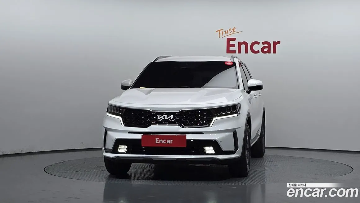 Kia Sorento — фото 3