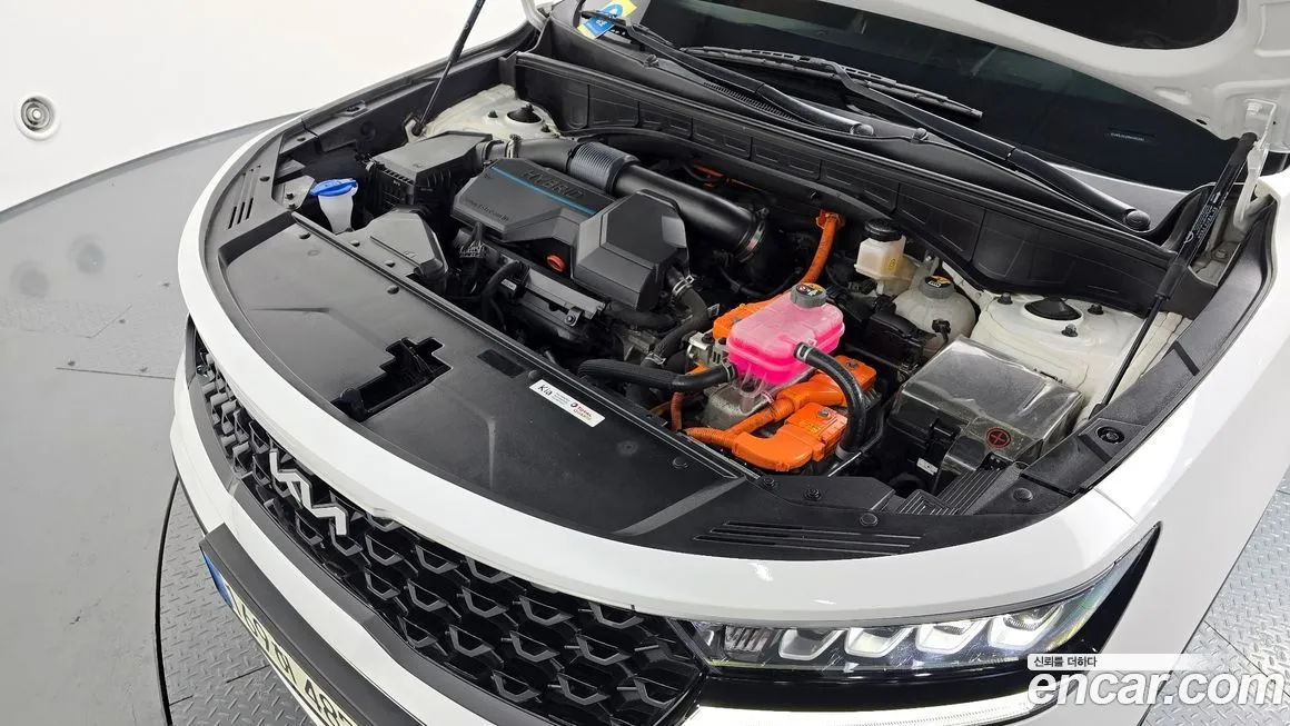 Kia Sorento — фото 6