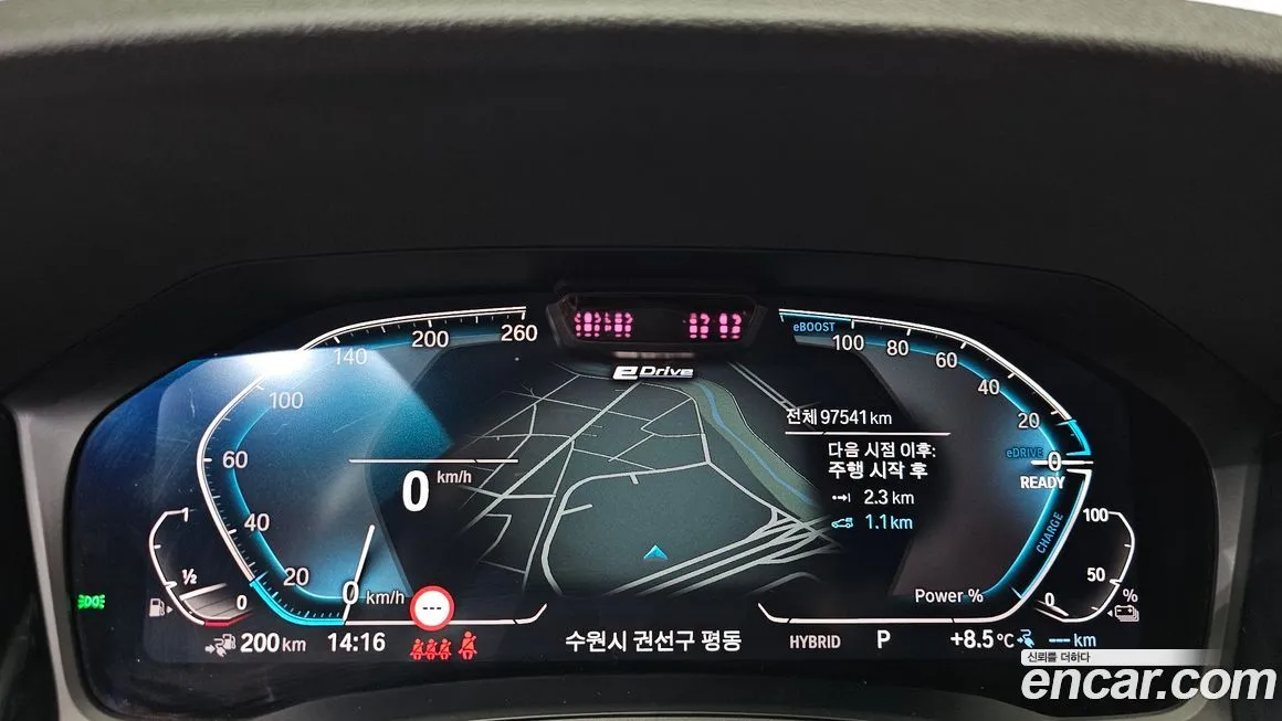 BMW 3-Series 2021 из KR, фото 8