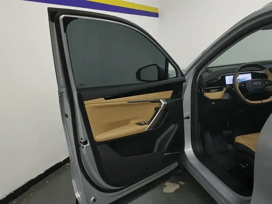 Geely Boyue L 2024 из CN, фото 7
