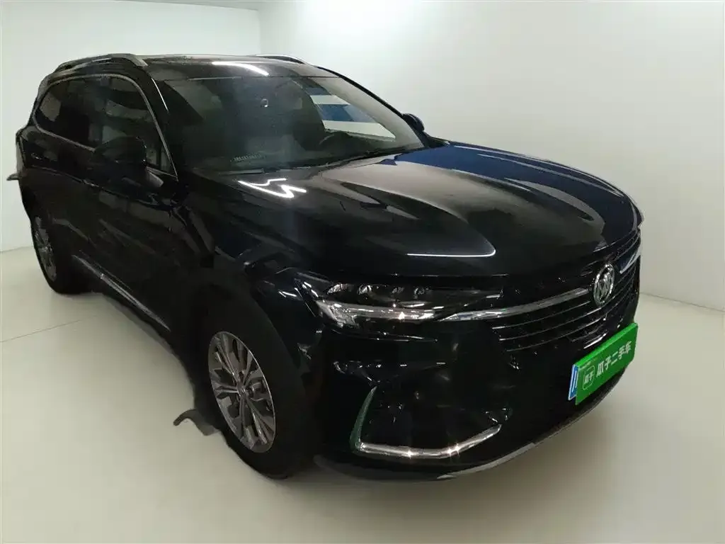 Buick Envision Plus 2022 из CN, фото 4