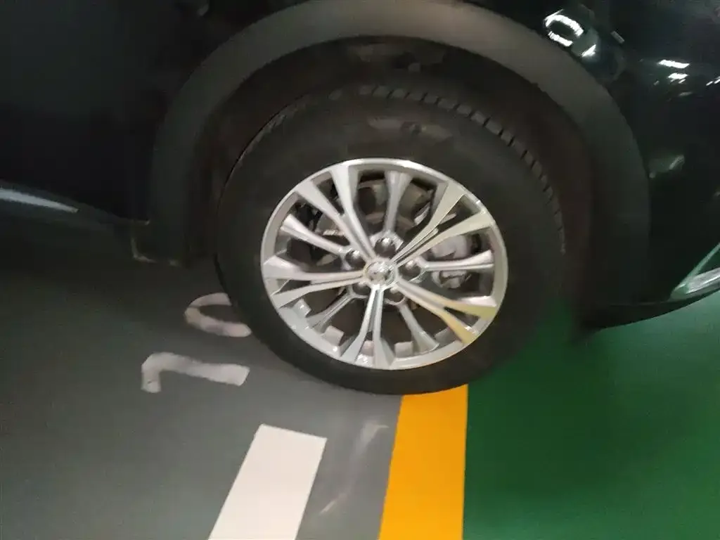 Buick Envision Plus 2022 из CN, фото 9