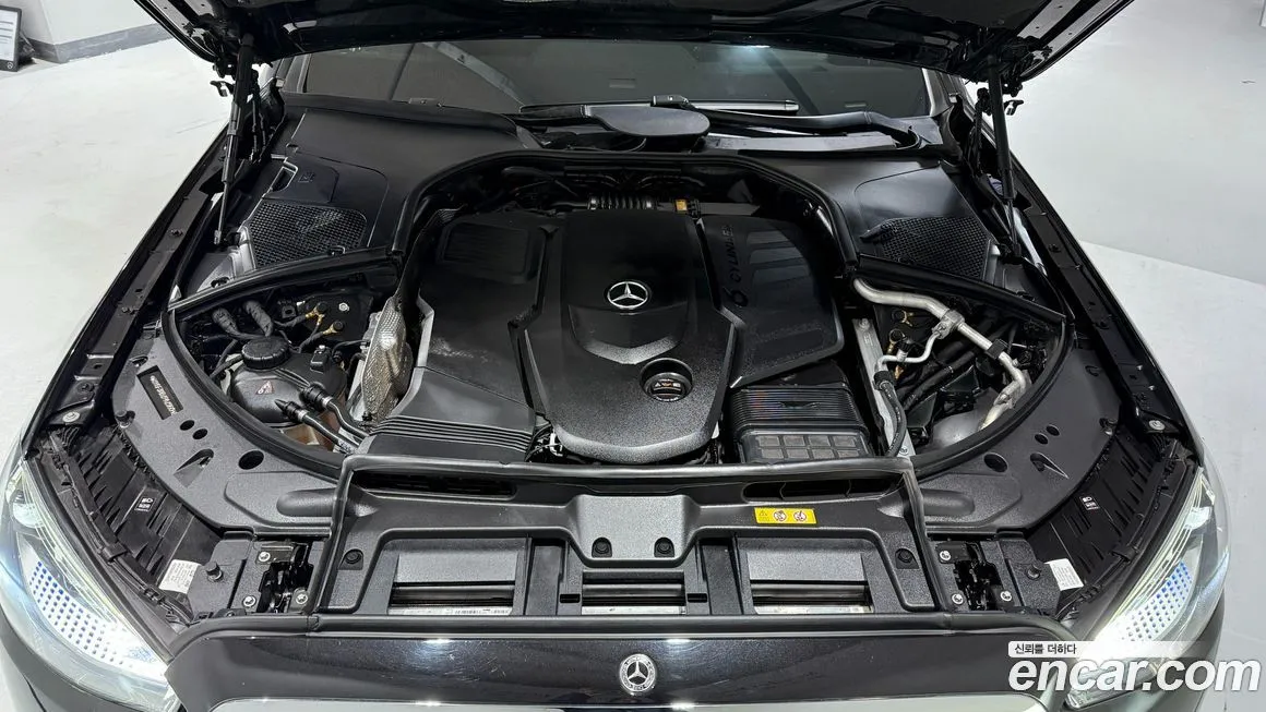 Mercedes-Benz S-Class 2023 из KR, фото 7