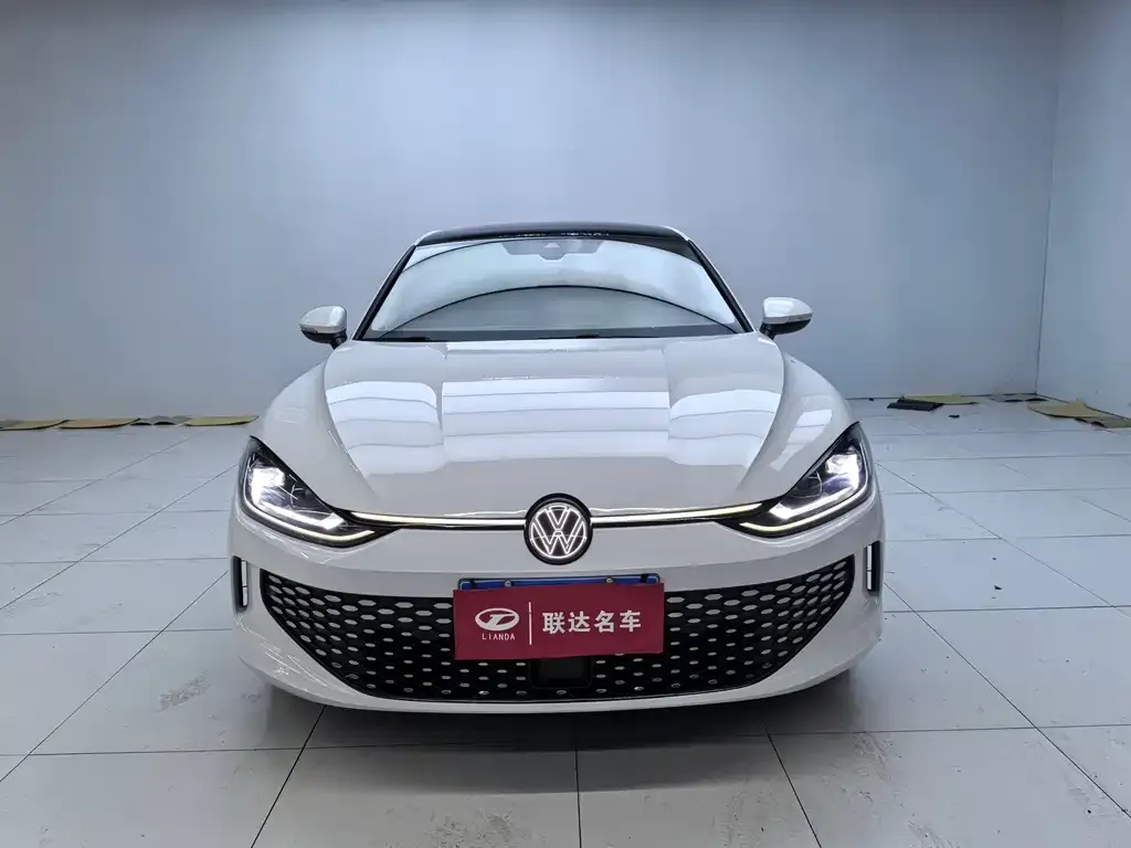 Volkswagen Lamando 2023 из CN, фото 2