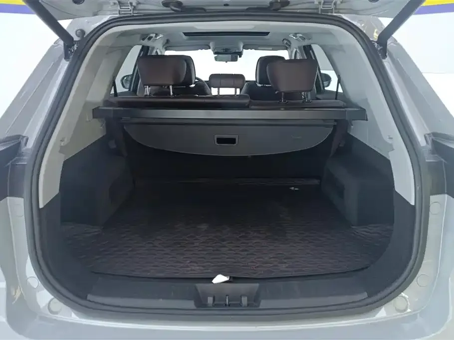 Chery Tiggo 8 PRO — фото 4