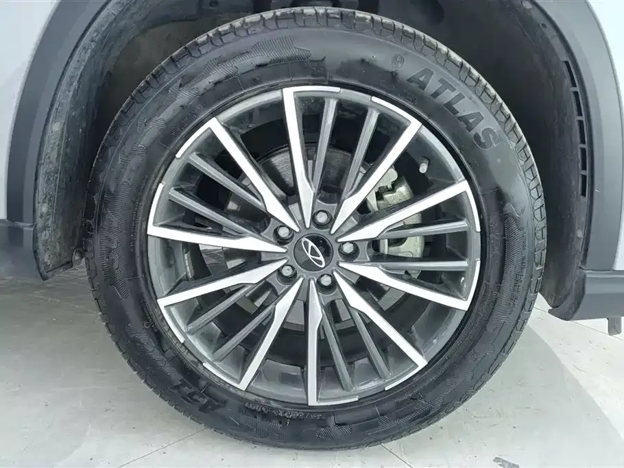 Chery Tiggo 8 PRO — фото 6