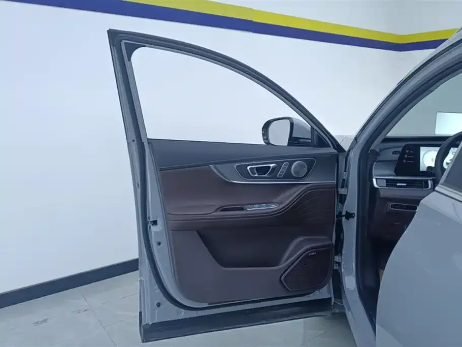Chery Tiggo 8 PRO — фото 7