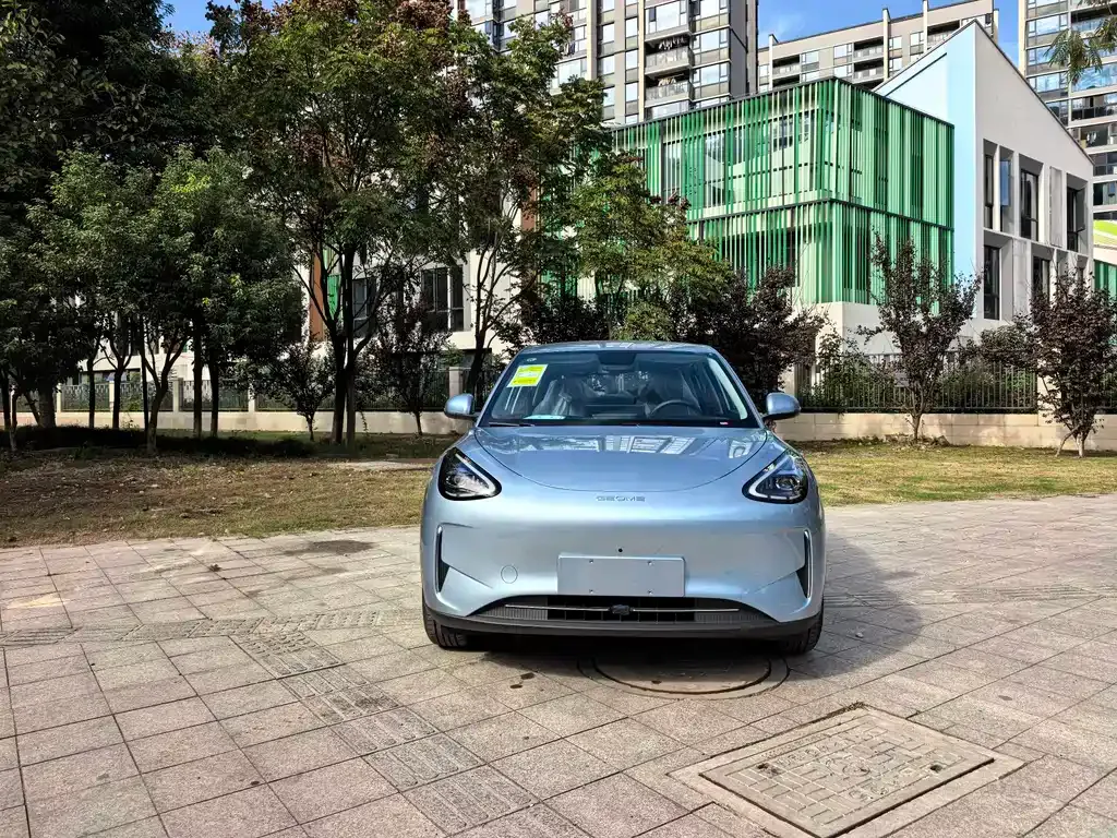 Geely Starburst — фото 2