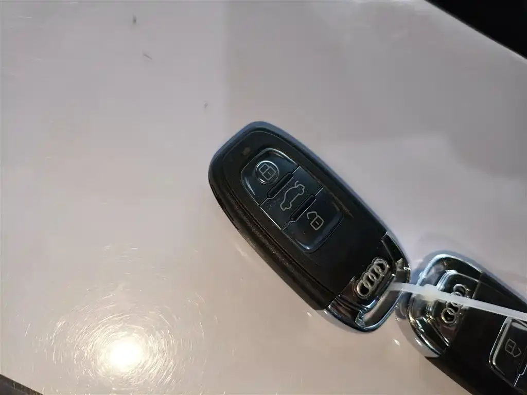 Audi Q2L 2021 из CN, фото 9