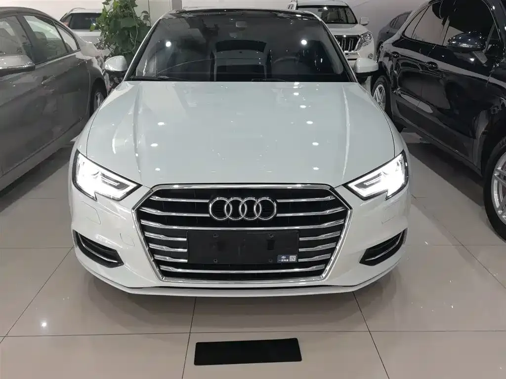 Audi A3 — фото 3