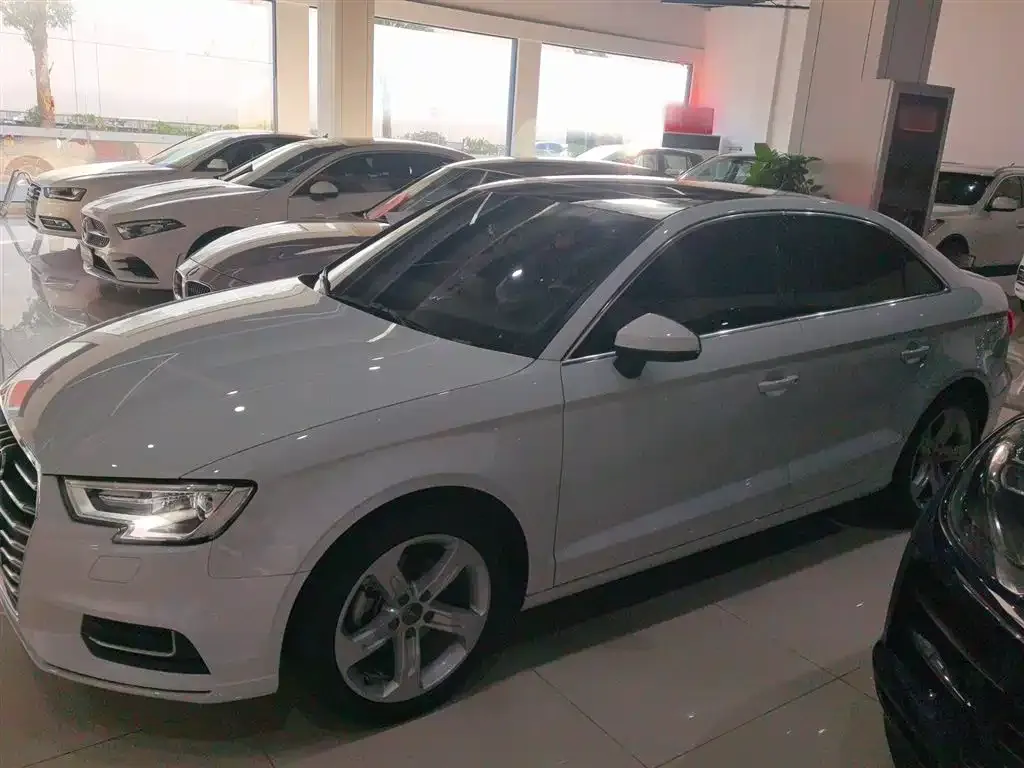 Audi A3 — фото 5